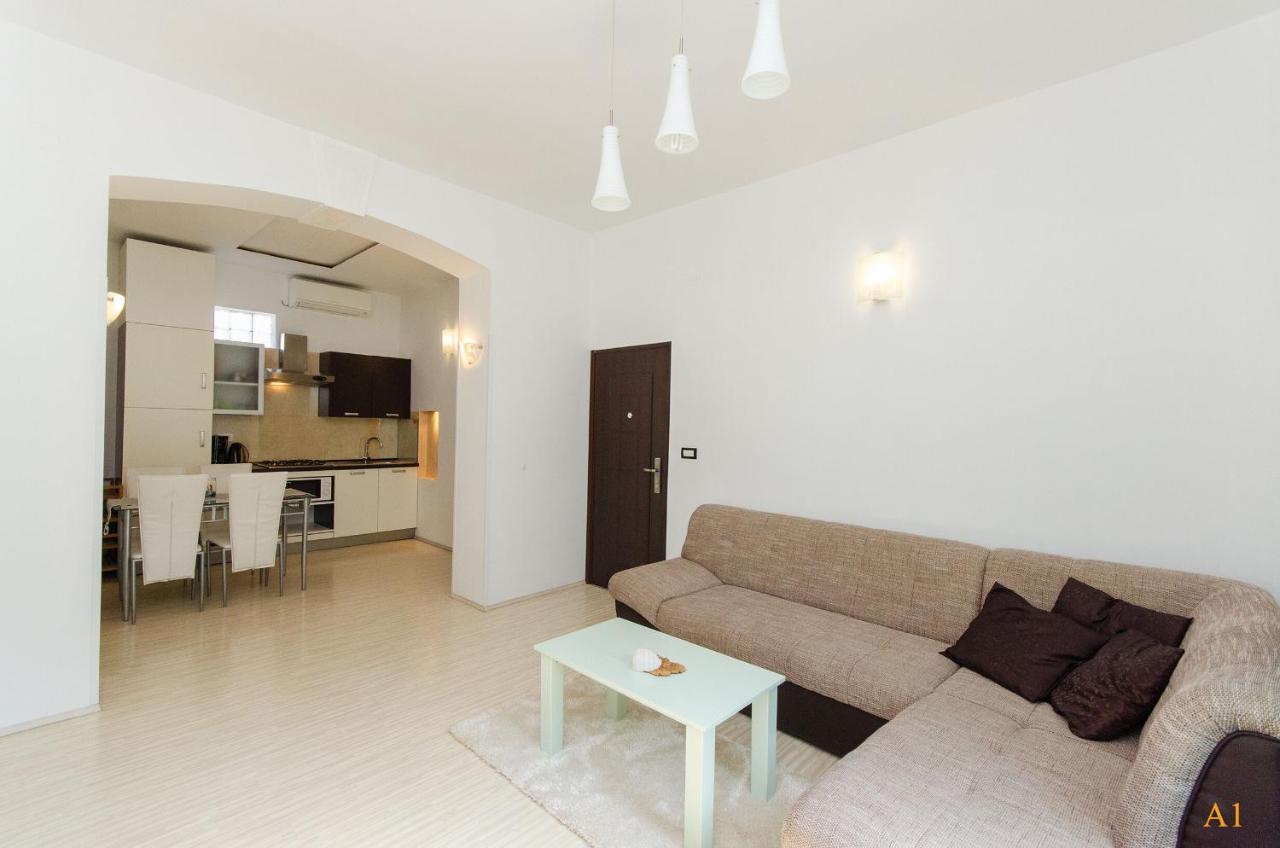 Apartments Stanislava Fažana Εξωτερικό φωτογραφία